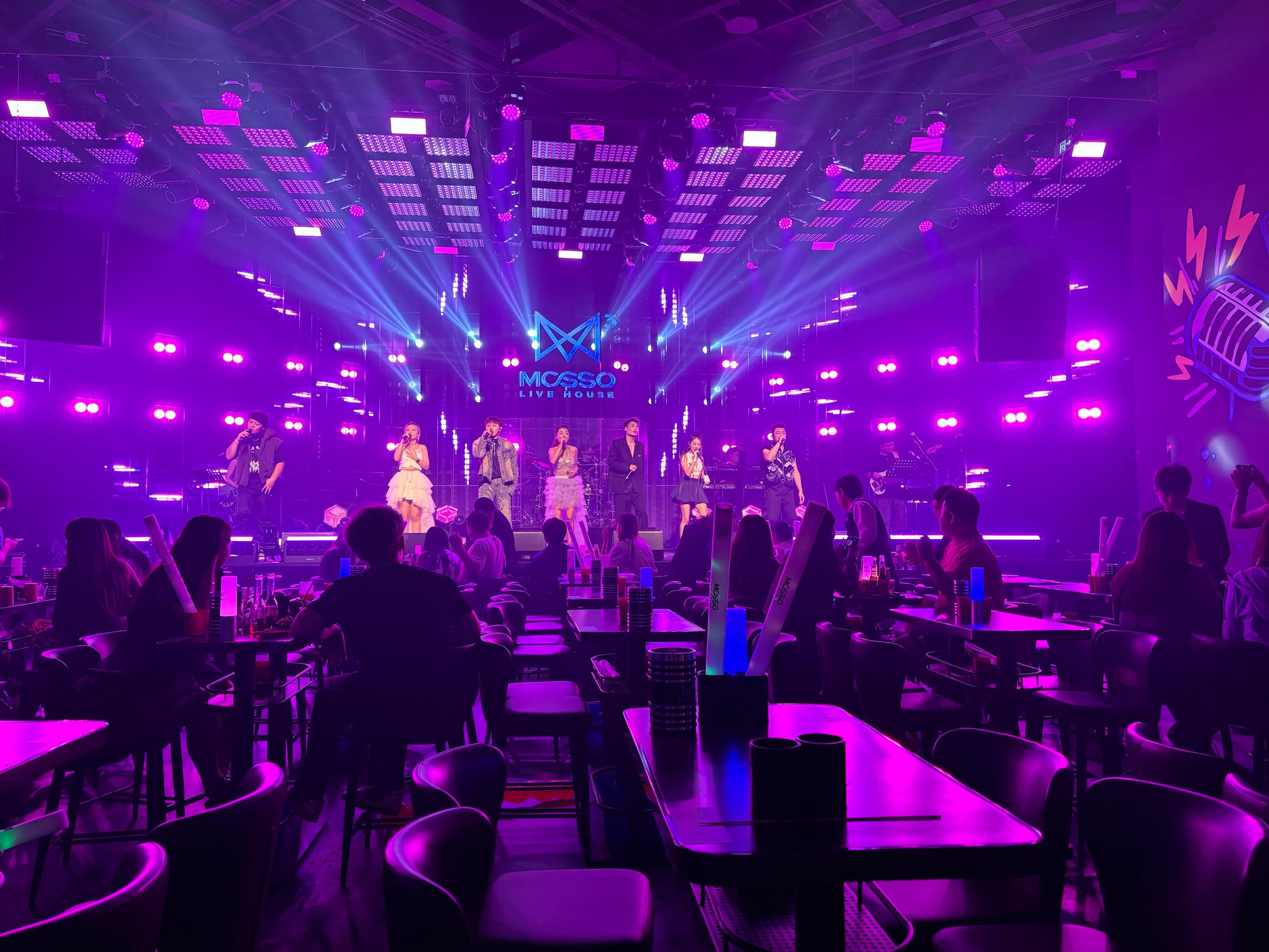 莱芜商务ktv独特商务ktv玩法揭秘-钢城区KTV团购